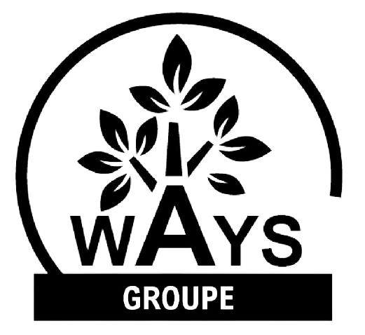 Logo ways